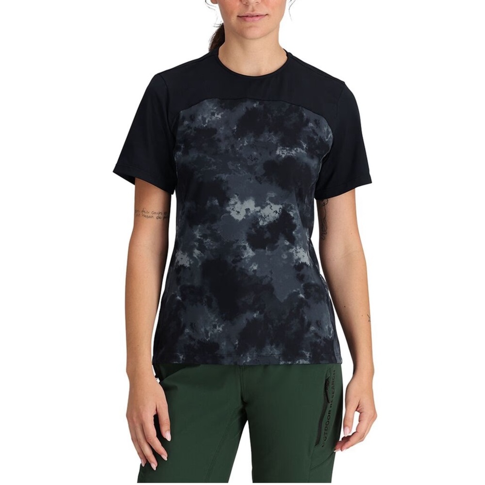 Outdoor Research Freewheel Bike Jersey